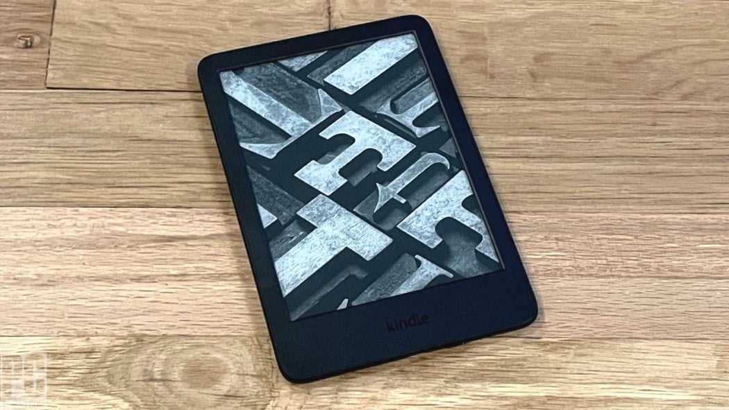 kindle oasis owners manual