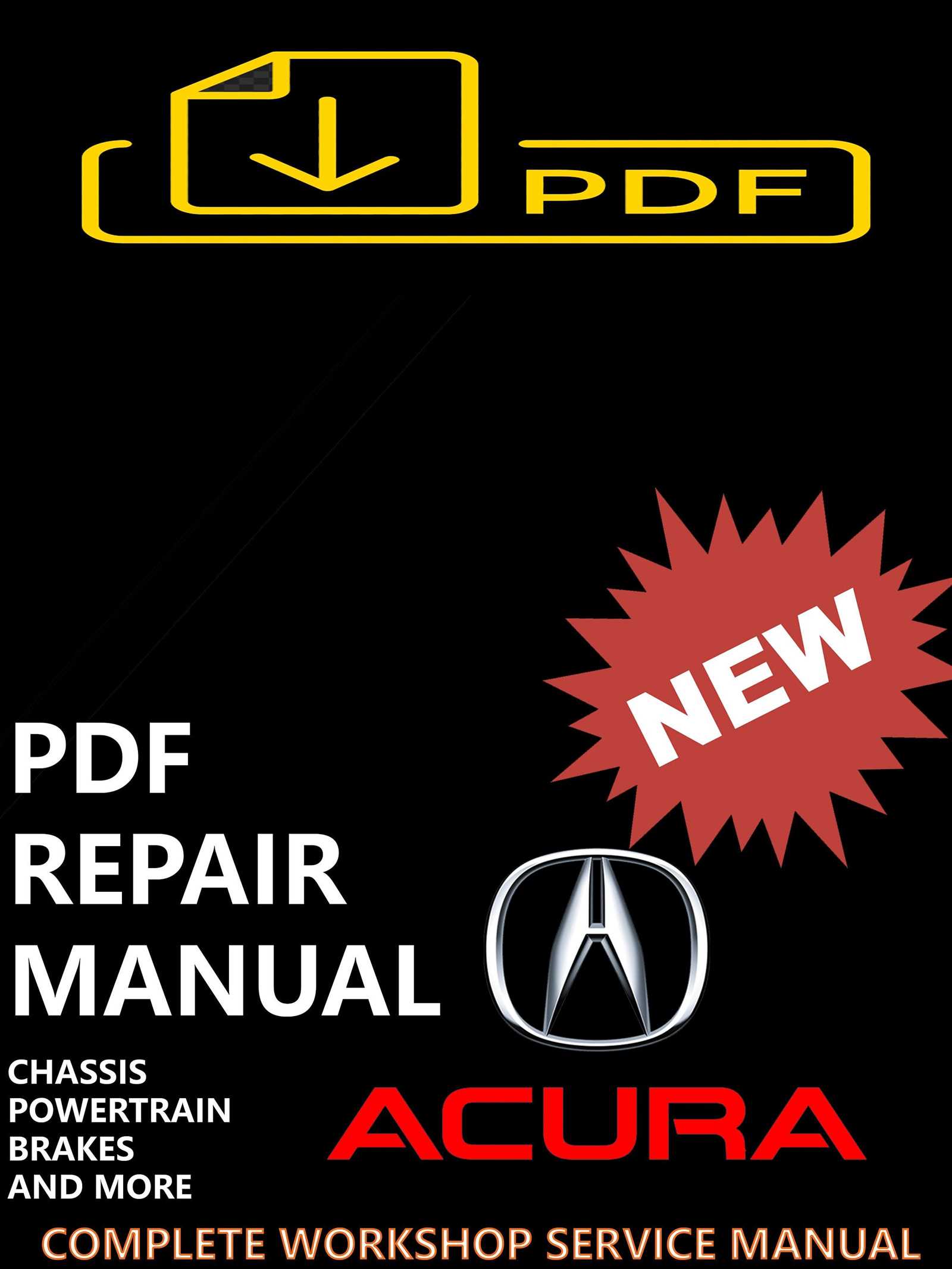 2007 acura mdx owners manual