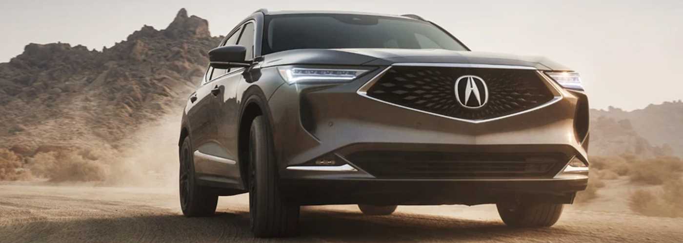 2018 mdx owners manual