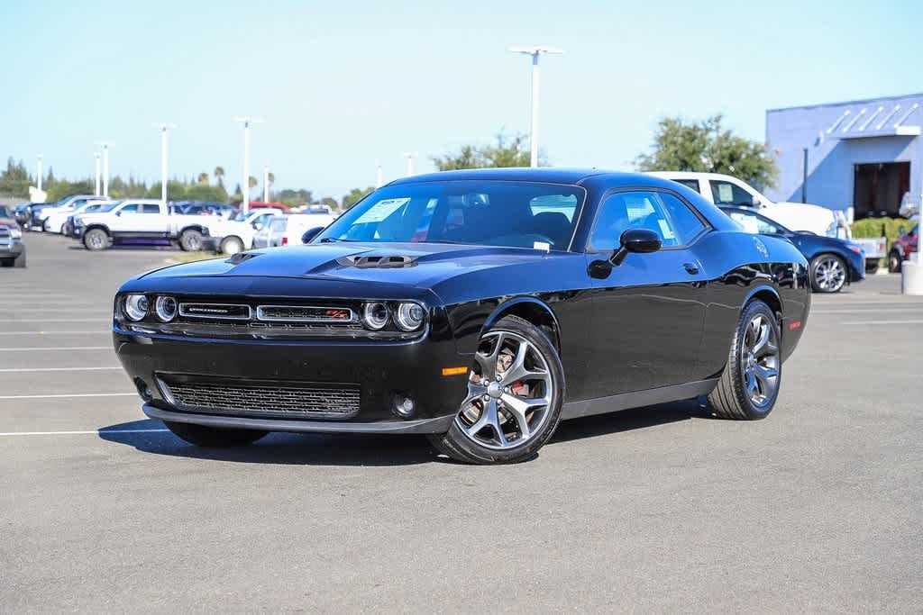 2015 dodge challenger sxt owners manual