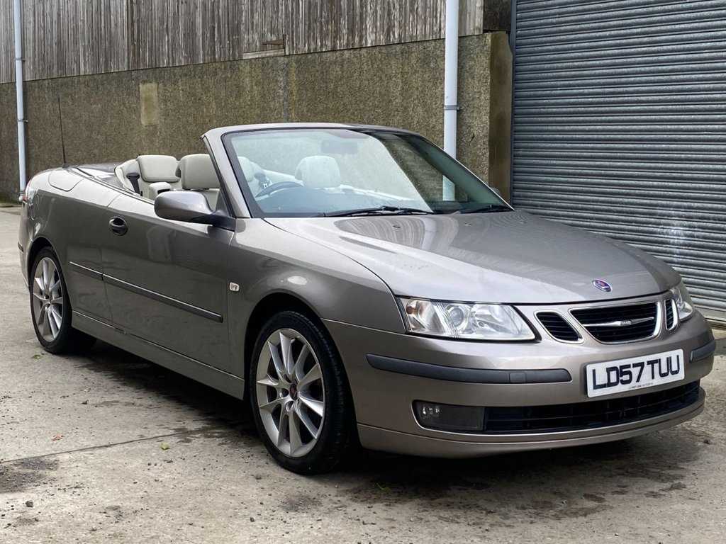 2007 saab 9 3 owners manual