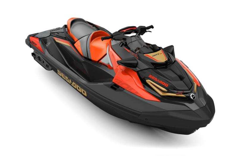 2019 sea doo rxt x 300 owners manual