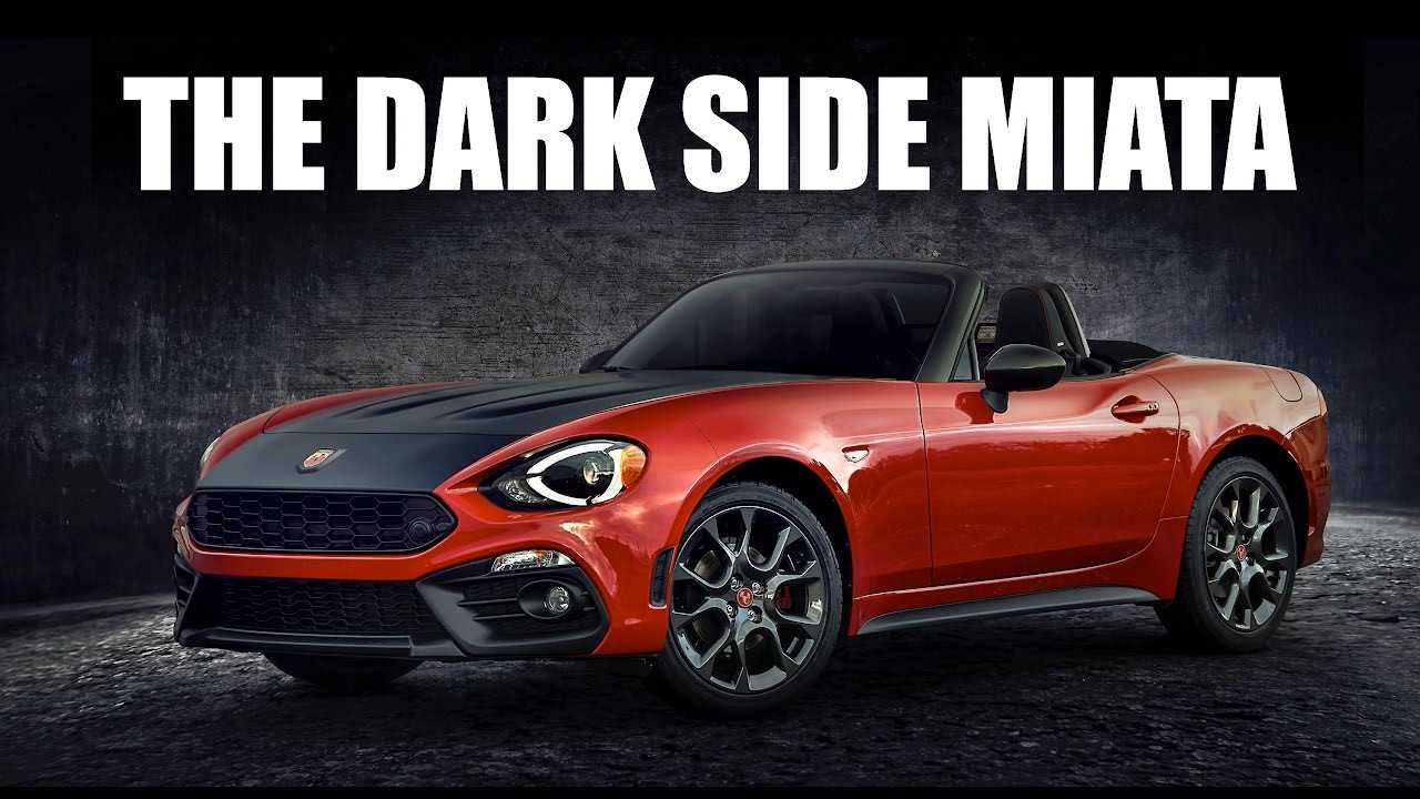 2017 fiat 124 spider owners manual