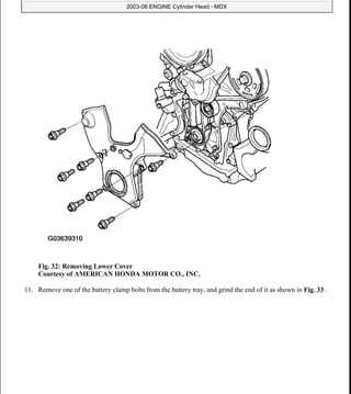 2005 mdx owners manual