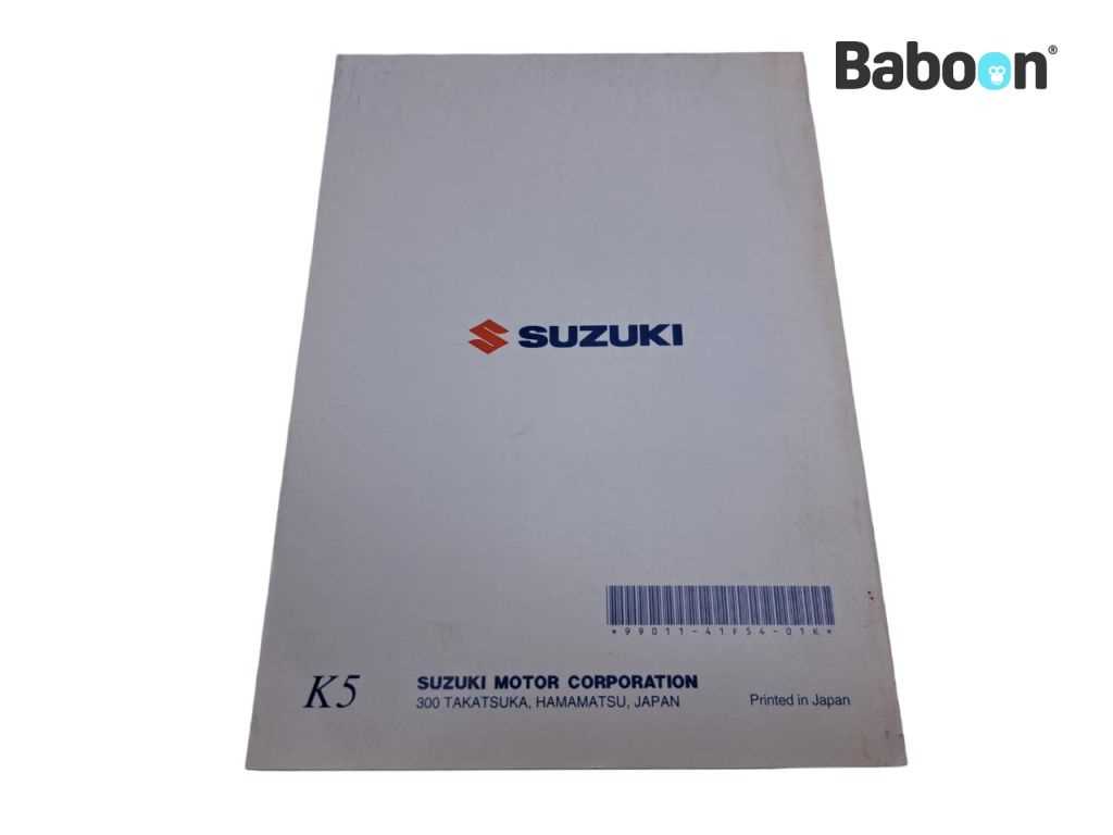 2005 suzuki boulevard c50 owners manual