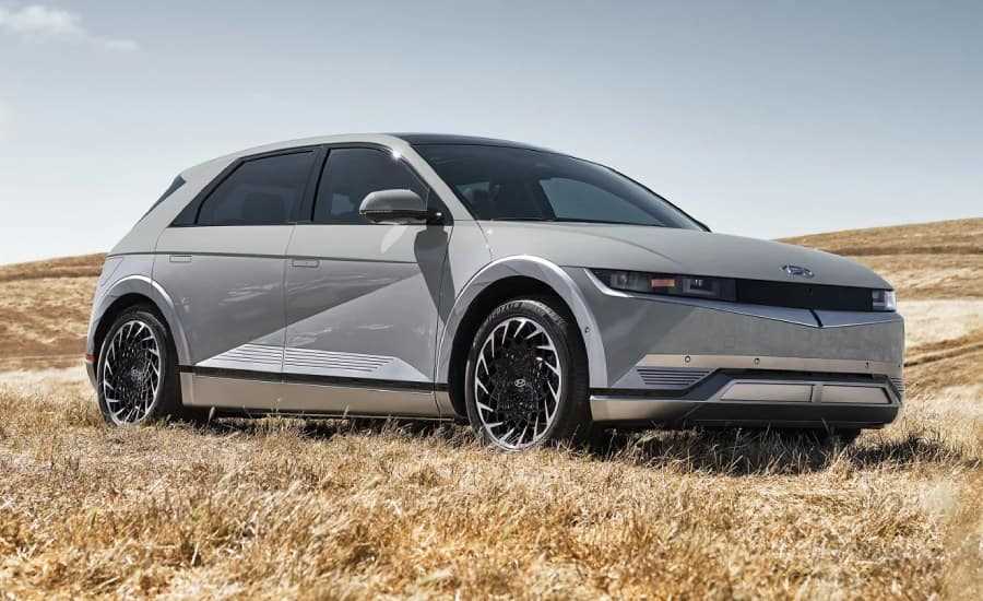 2023 ioniq 5 owners manual