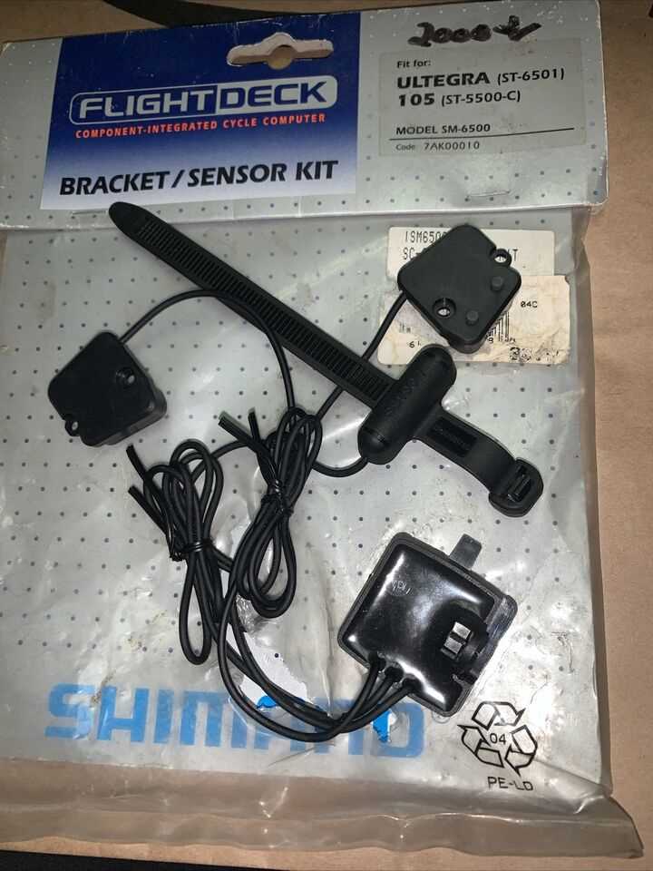 shimano flight deck sc 6502 owners manual