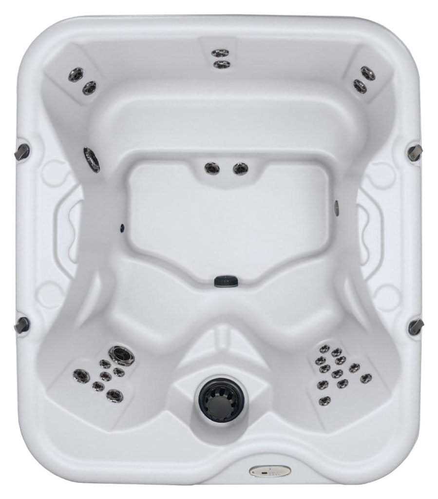nordic hot tub owners manual