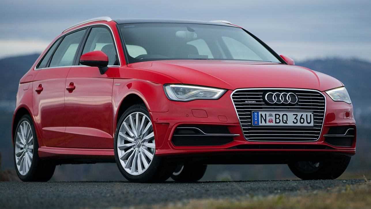2018 audi a3 e tron owners manual