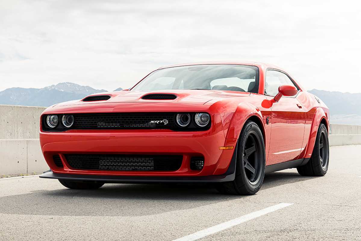 2021 challenger scat pack owners manual