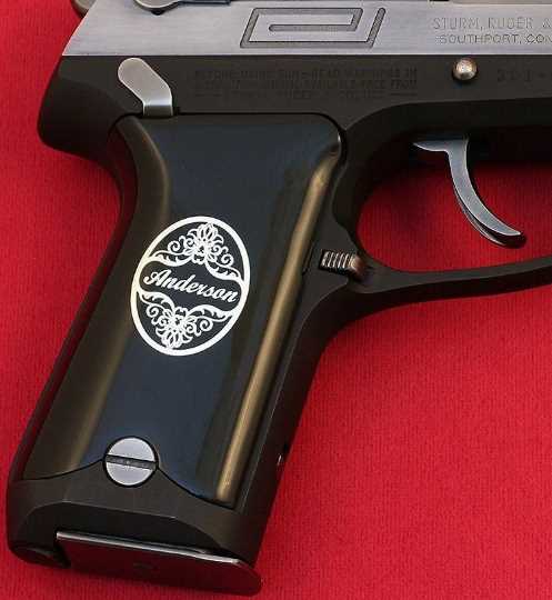 ruger p90 owners manual