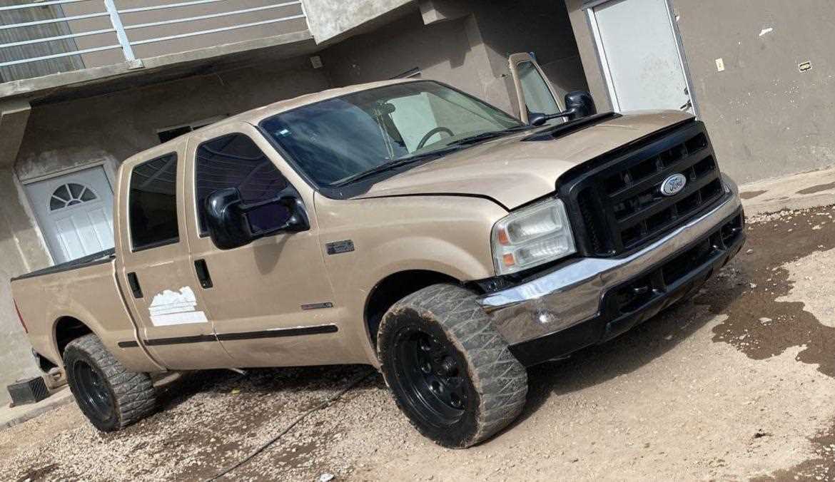 2000 ford f350 owners manual