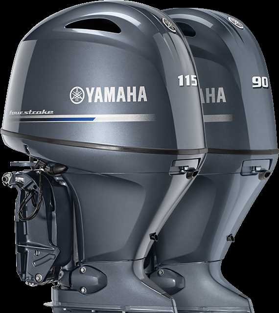 yamaha outboard motor owners manual