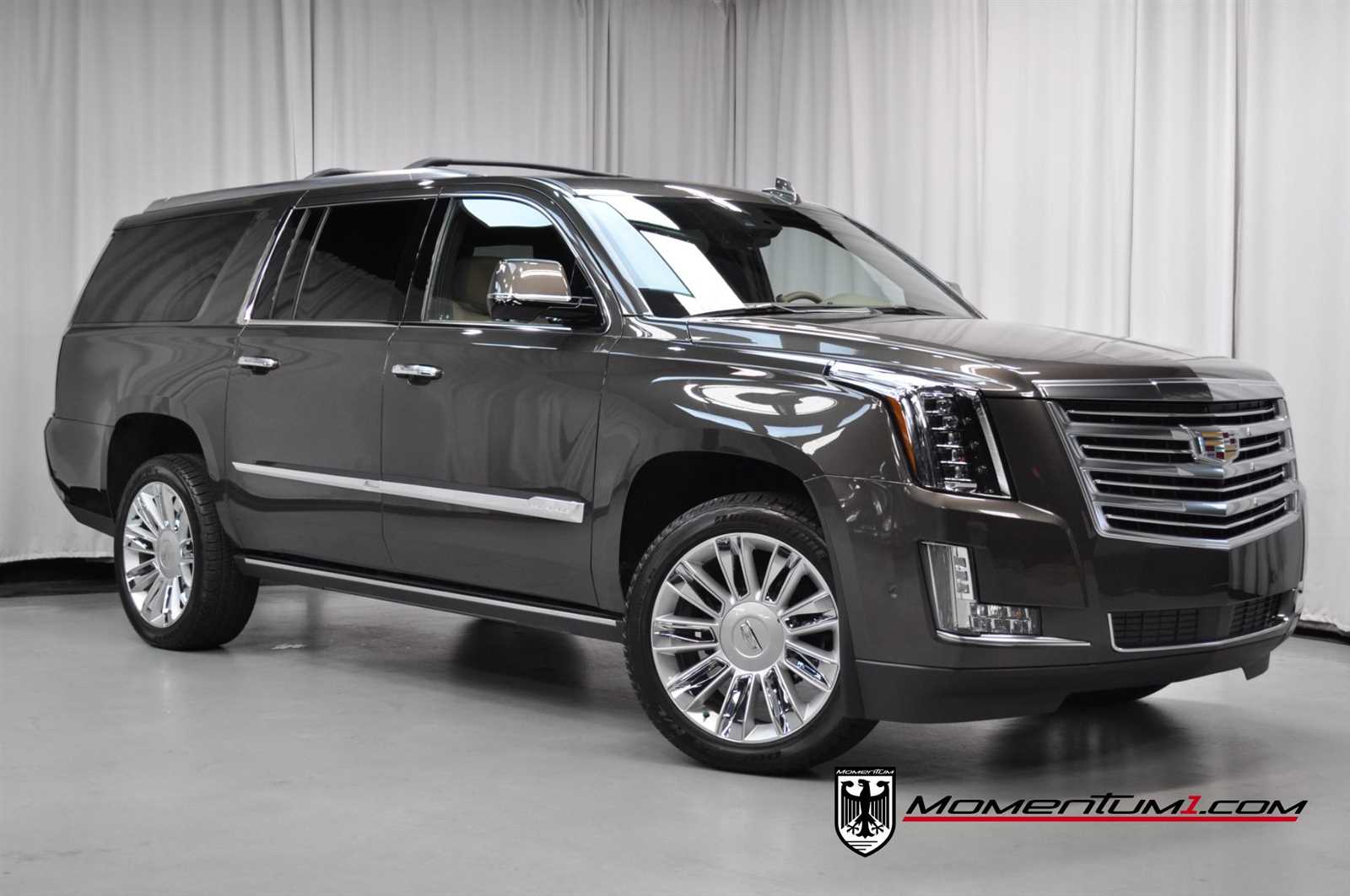 2020 cadillac escalade owners manual