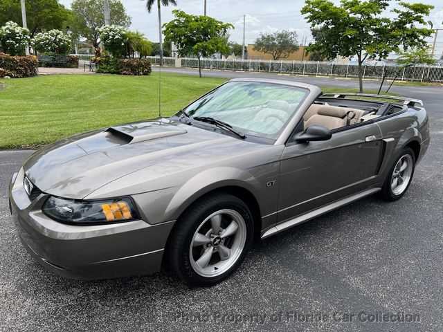 2002 ford mustang owners manual