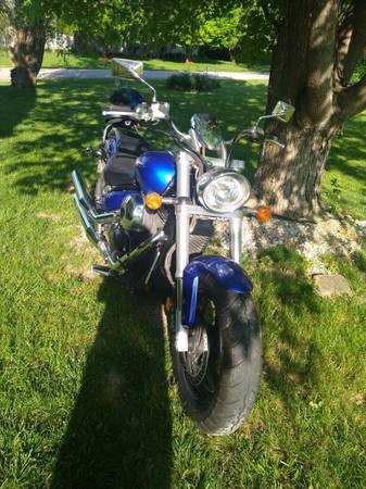 2006 suzuki boulevard m50 owners manual