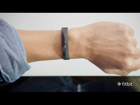 fitbit flex 2 owners manual