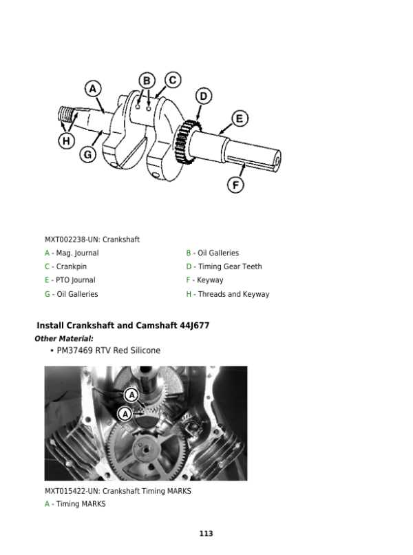 john deere x394 owners manual