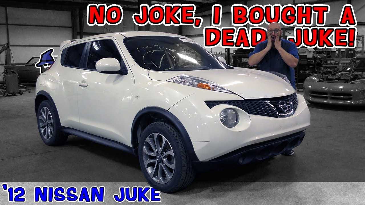 2012 nissan juke owners manual