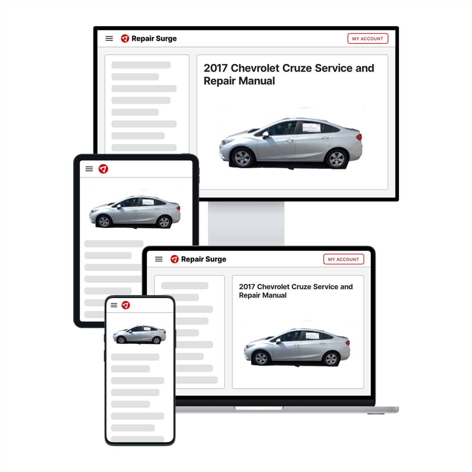 2017 cruze owners manual