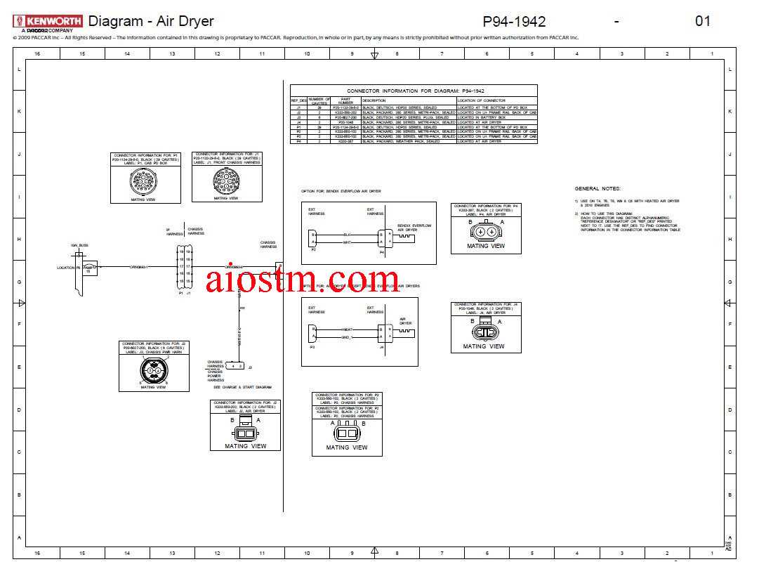 2013 kenworth t660 owners manual