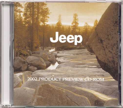2002 wrangler owners manual