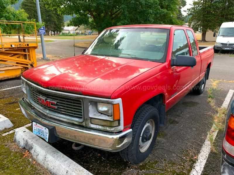 1998 gmc sierra 1500 owners manual