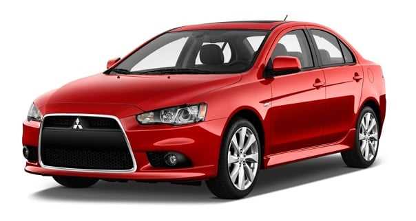 2016 mitsubishi lancer owners manual