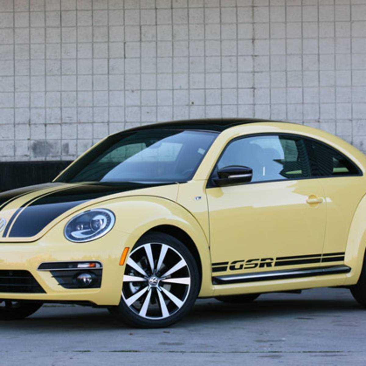 2014 beetle owners manual