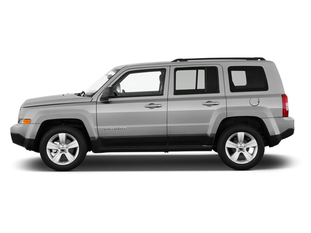 2012 jeep owners manual
