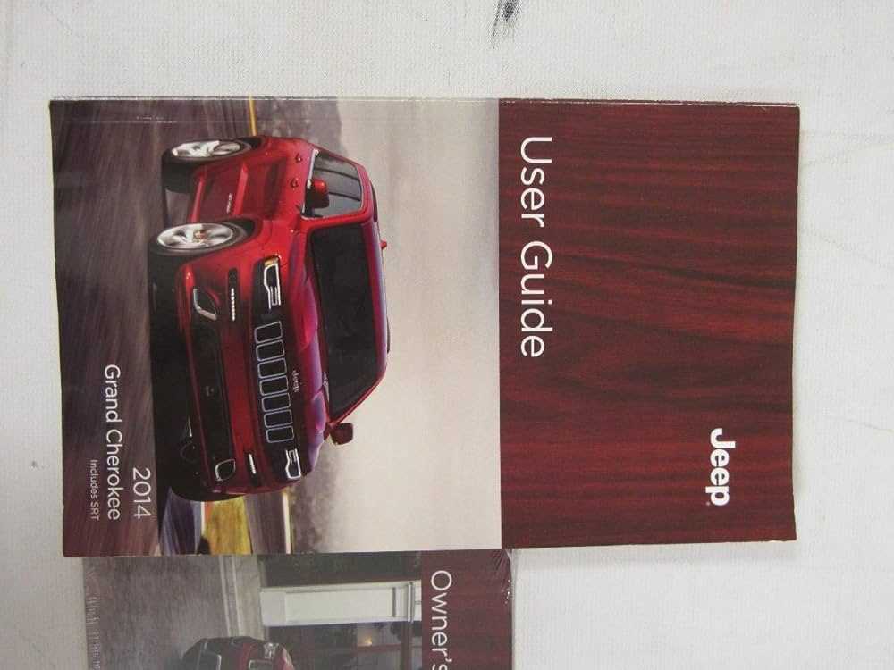 2014 jeep grand cherokee diesel owners manual