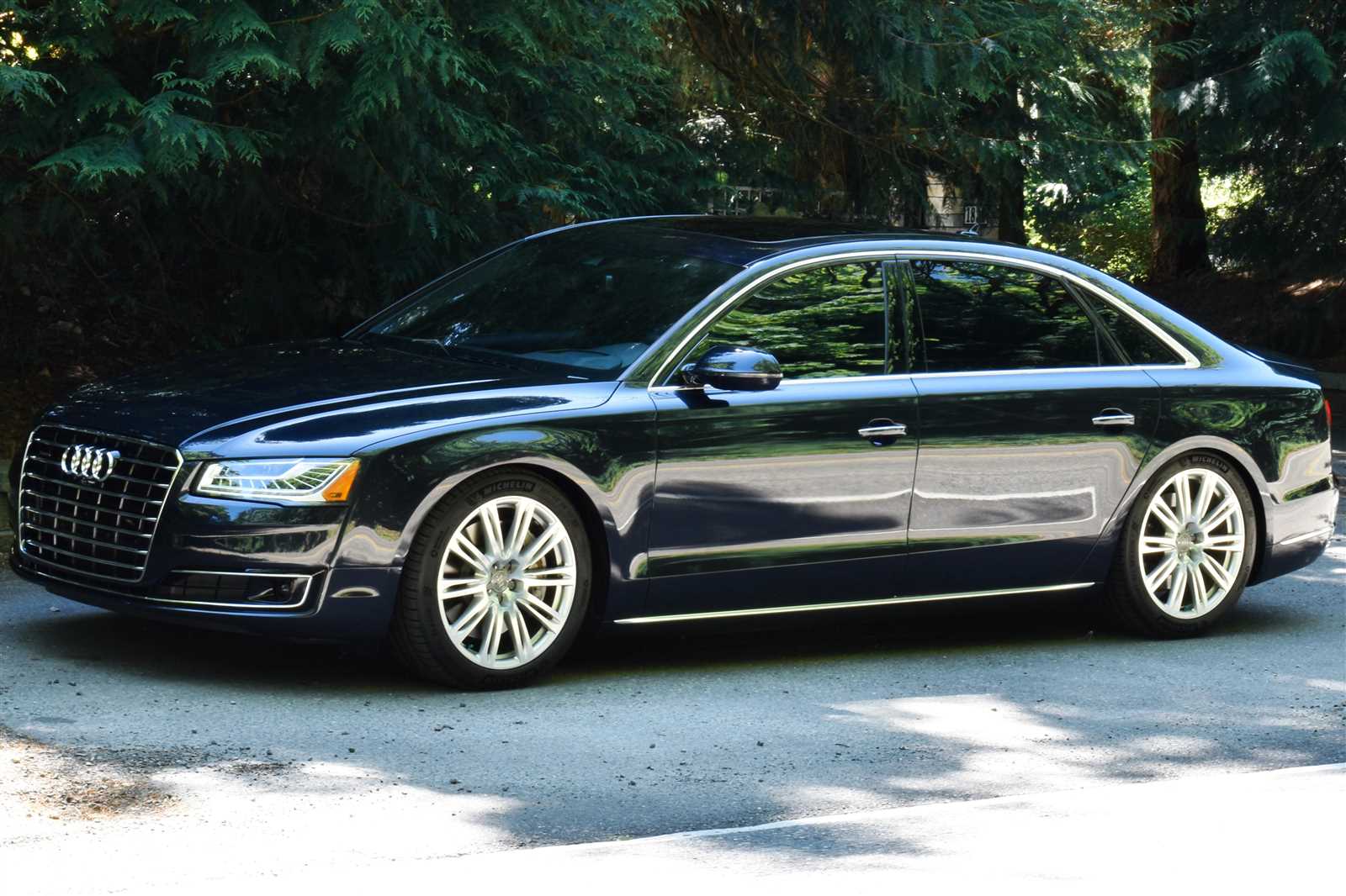 2015 audi a8 owners manual