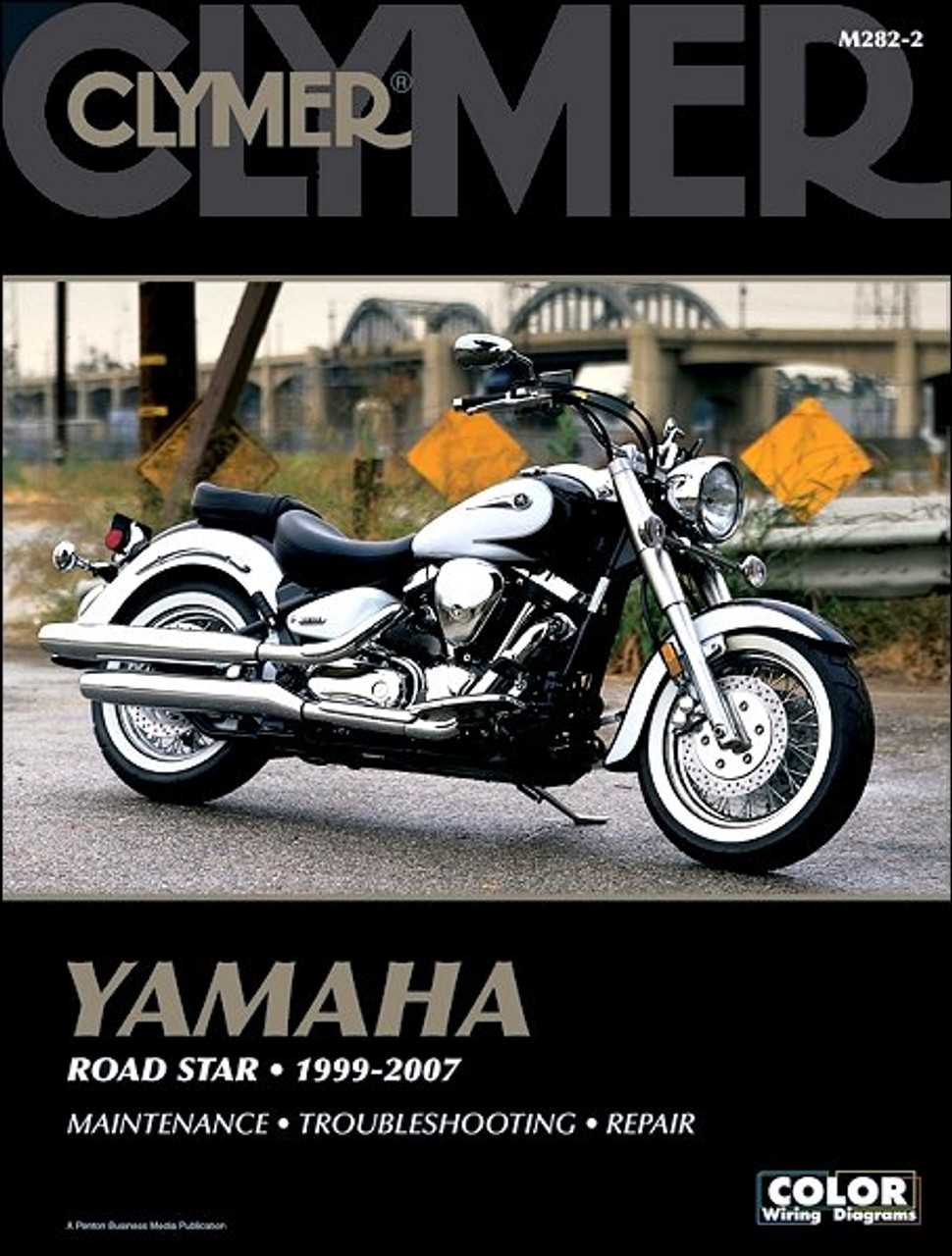 2004 yamaha v star 1100 owners manual