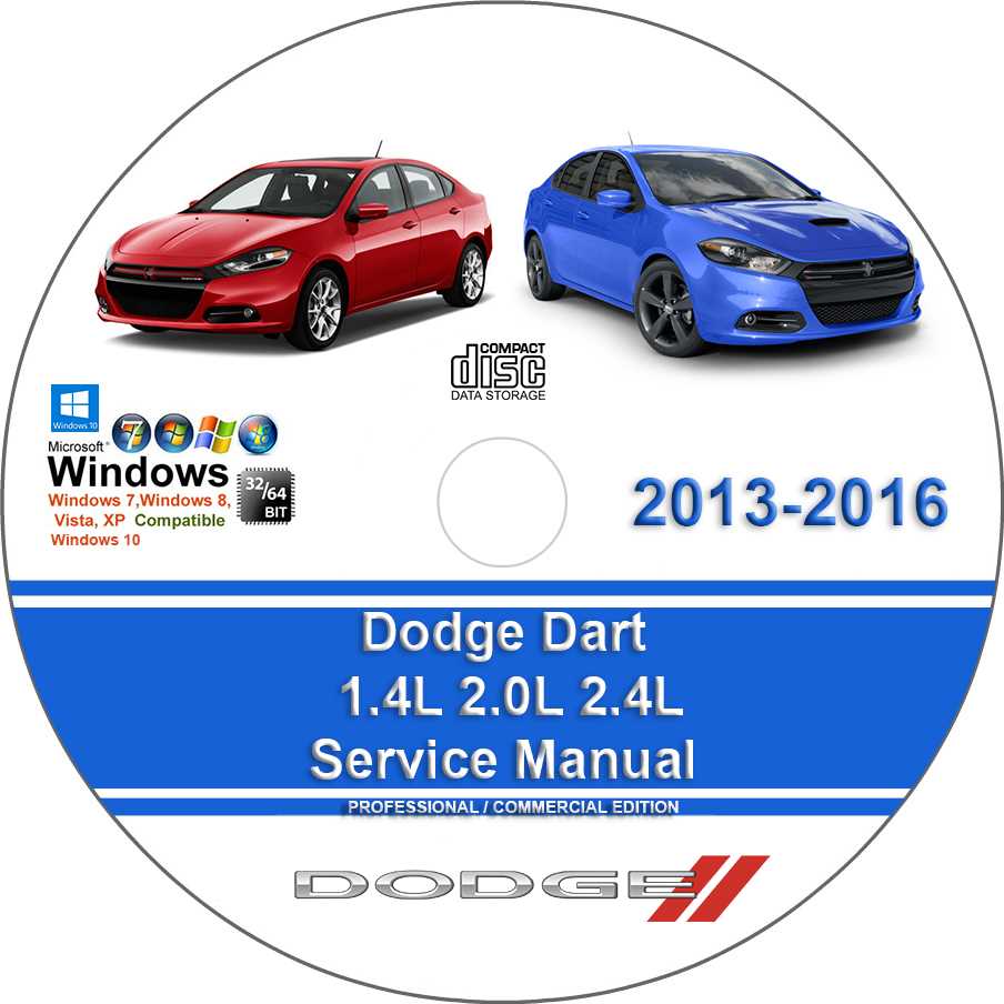 2013 dodge dart limited owners manual