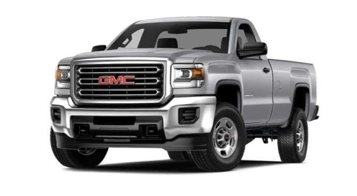 2015 gmc sierra 2500 owners manual