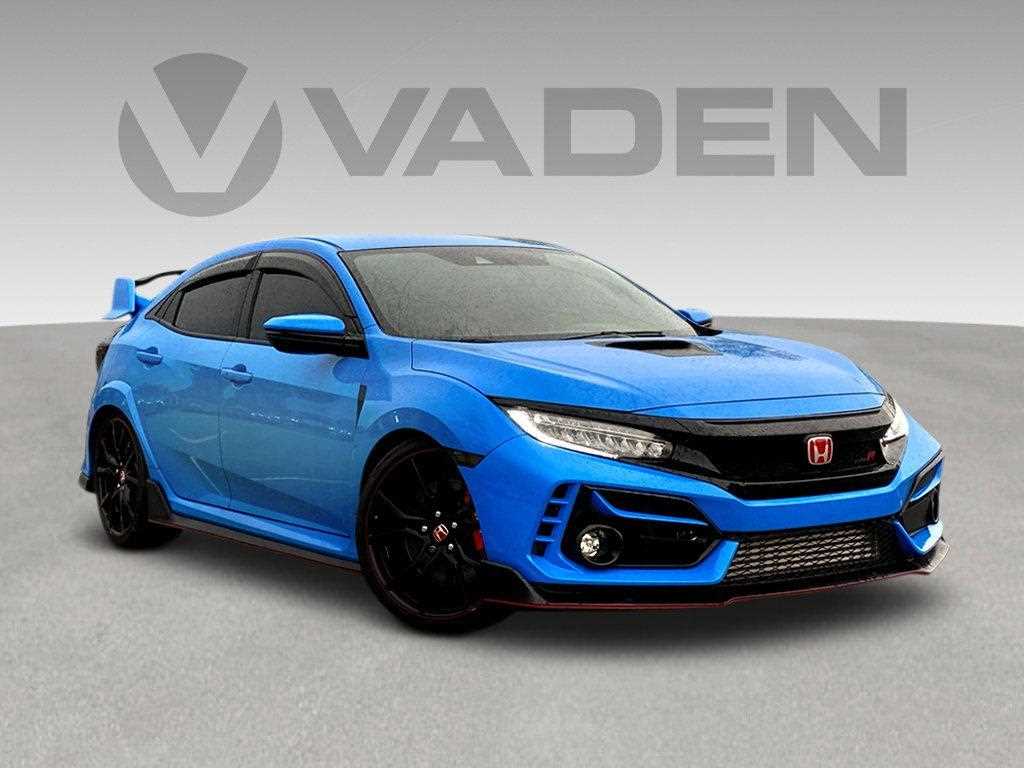 2021 honda civic owners manual