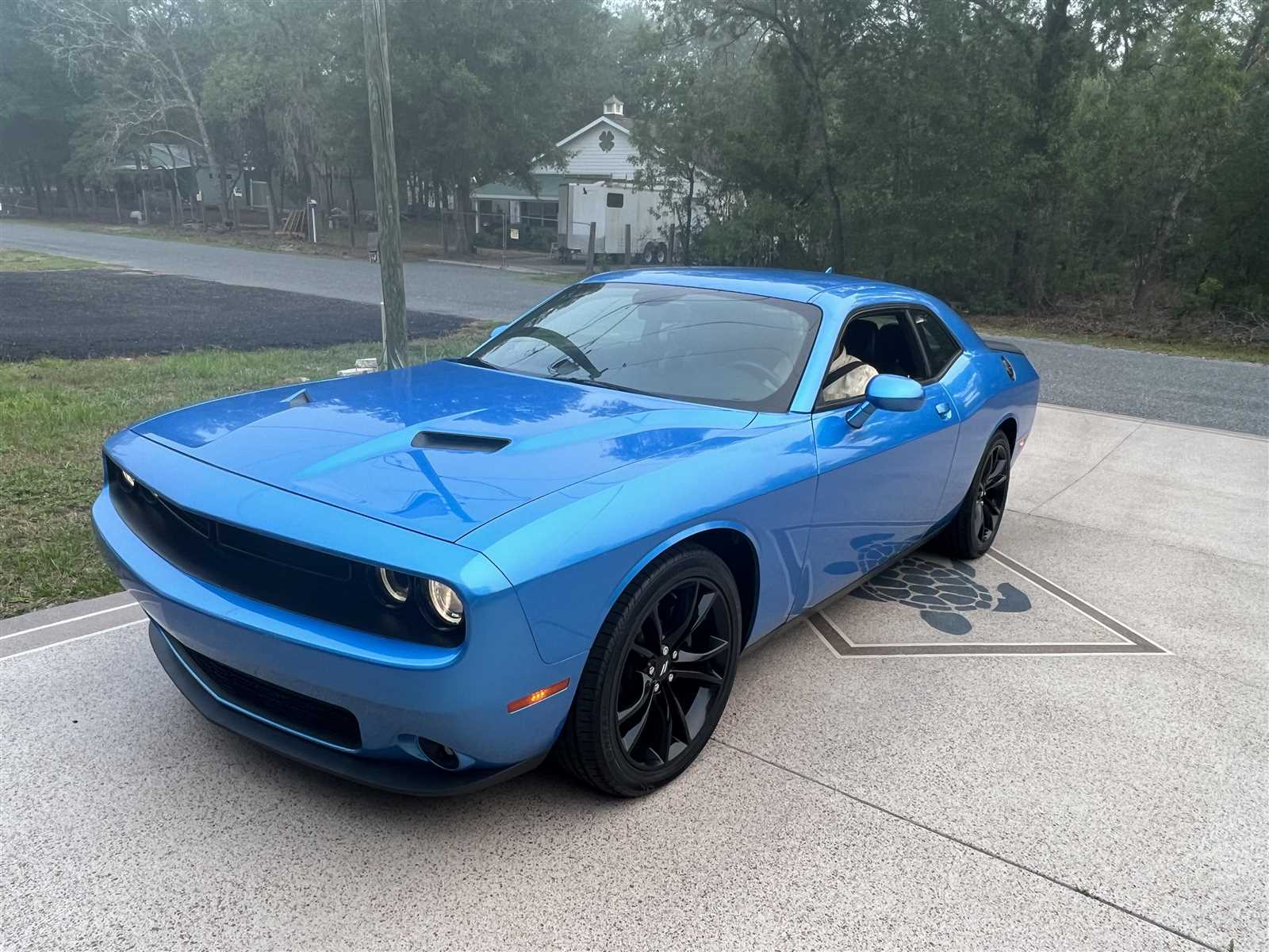 2018 dodge challenger sxt owners manual