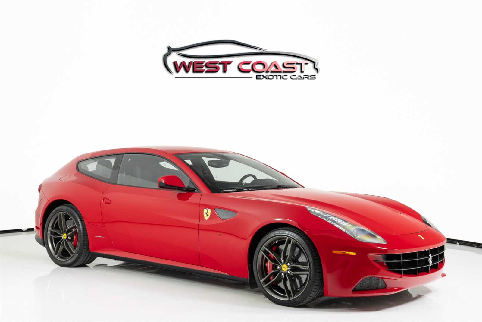 ferrari ff owners manual