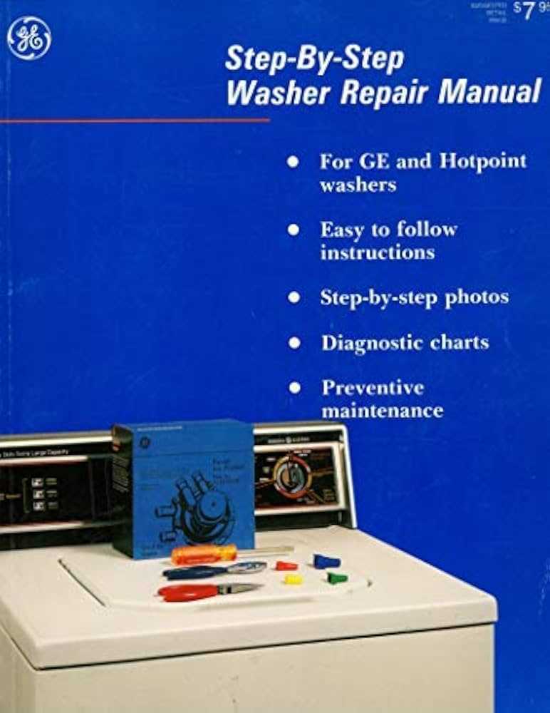 ge dishwasher owners manual