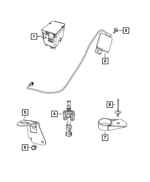 2014 grand caravan owners manual