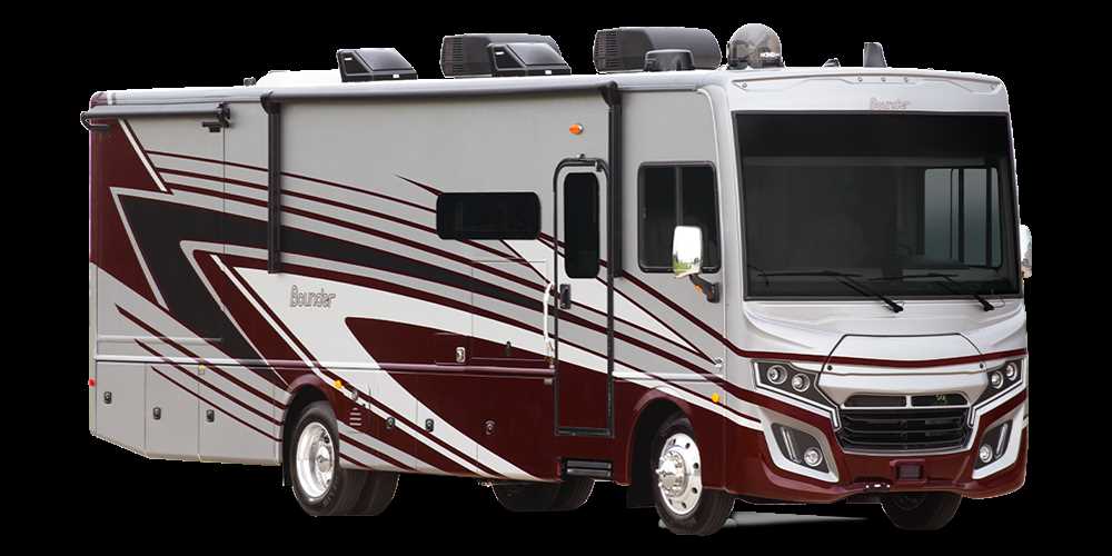 1997 fleetwood wilderness owners manual