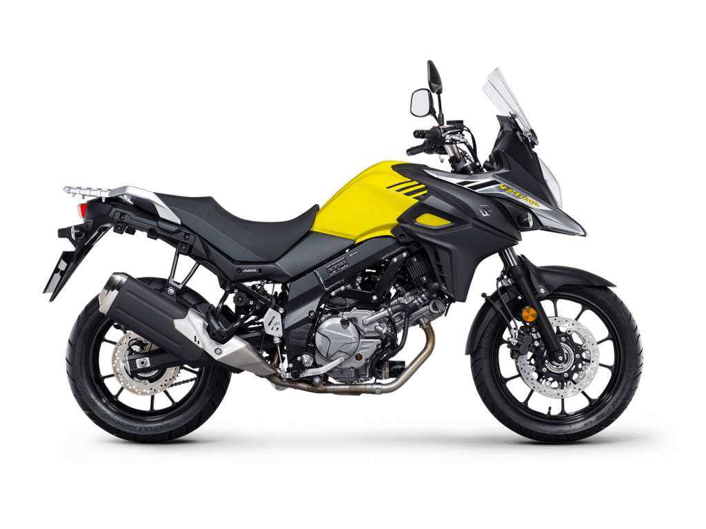 suzuki v strom 650 owners manual