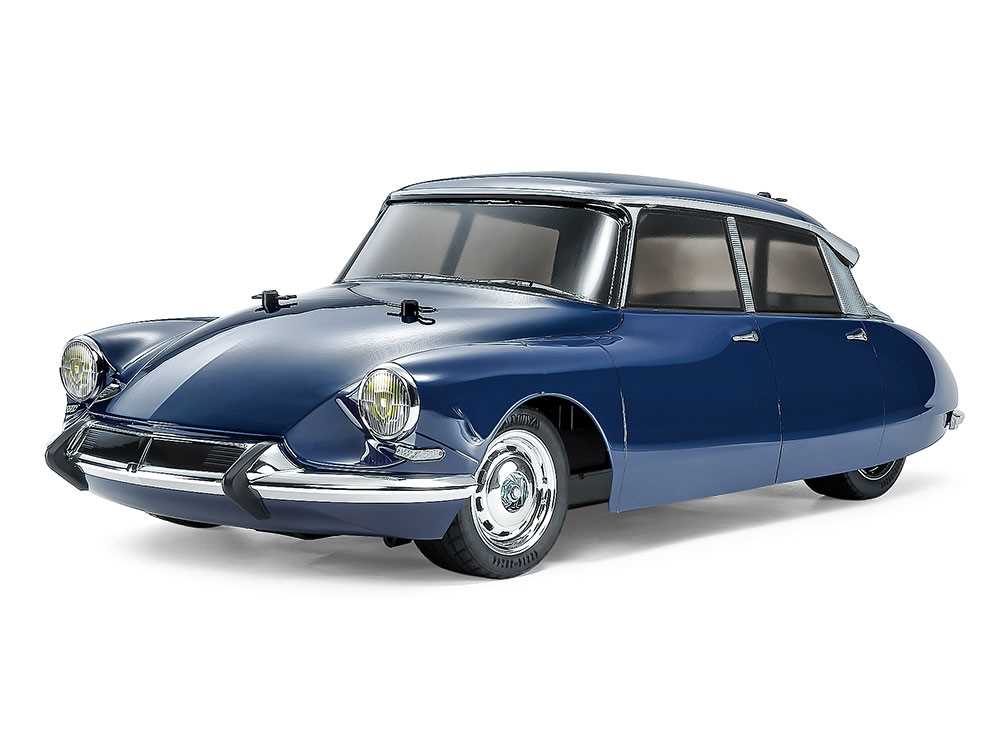 citroen ds owners manual