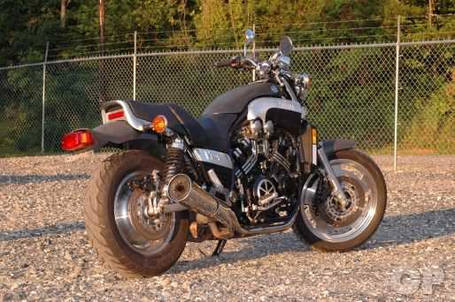 2012 yamaha stryker owners manual