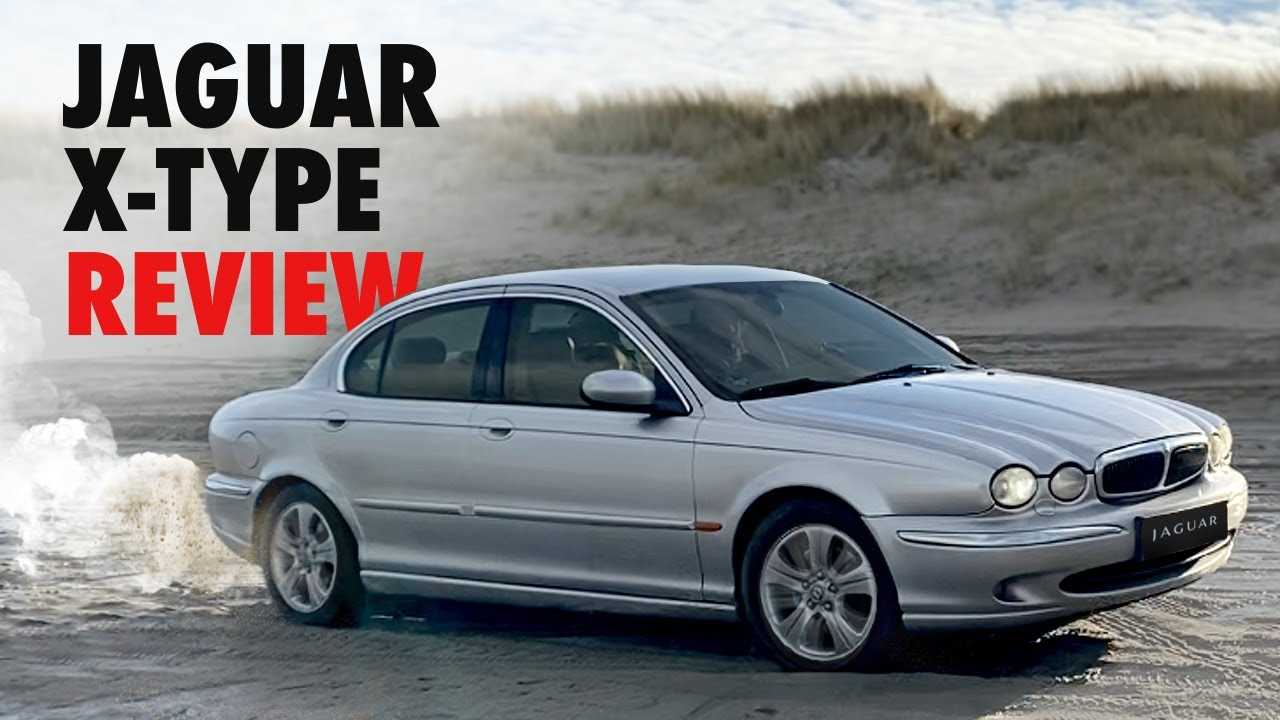 2002 jaguar x type owners manual