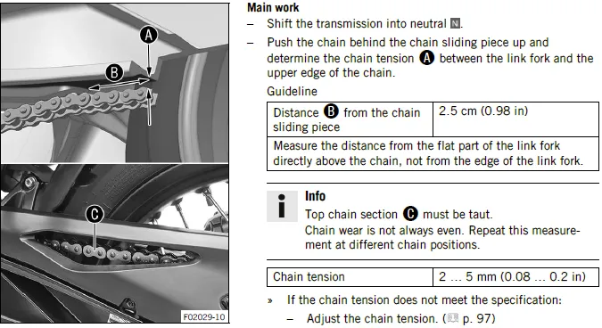 ktm 890 duke owners manual