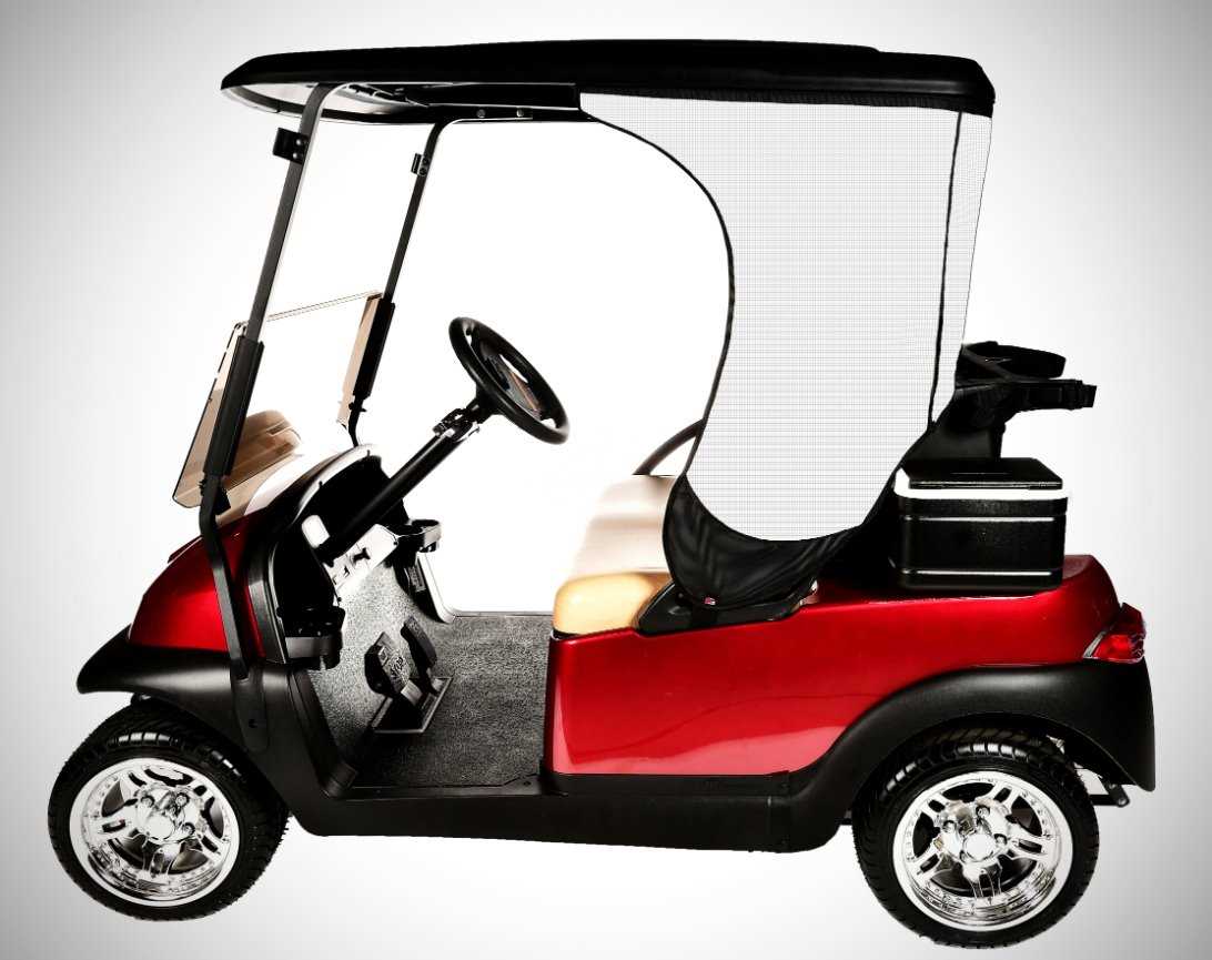 2016 club car precedent owners manual