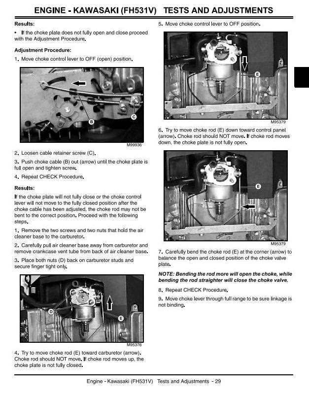 john deere gx335 owners manual