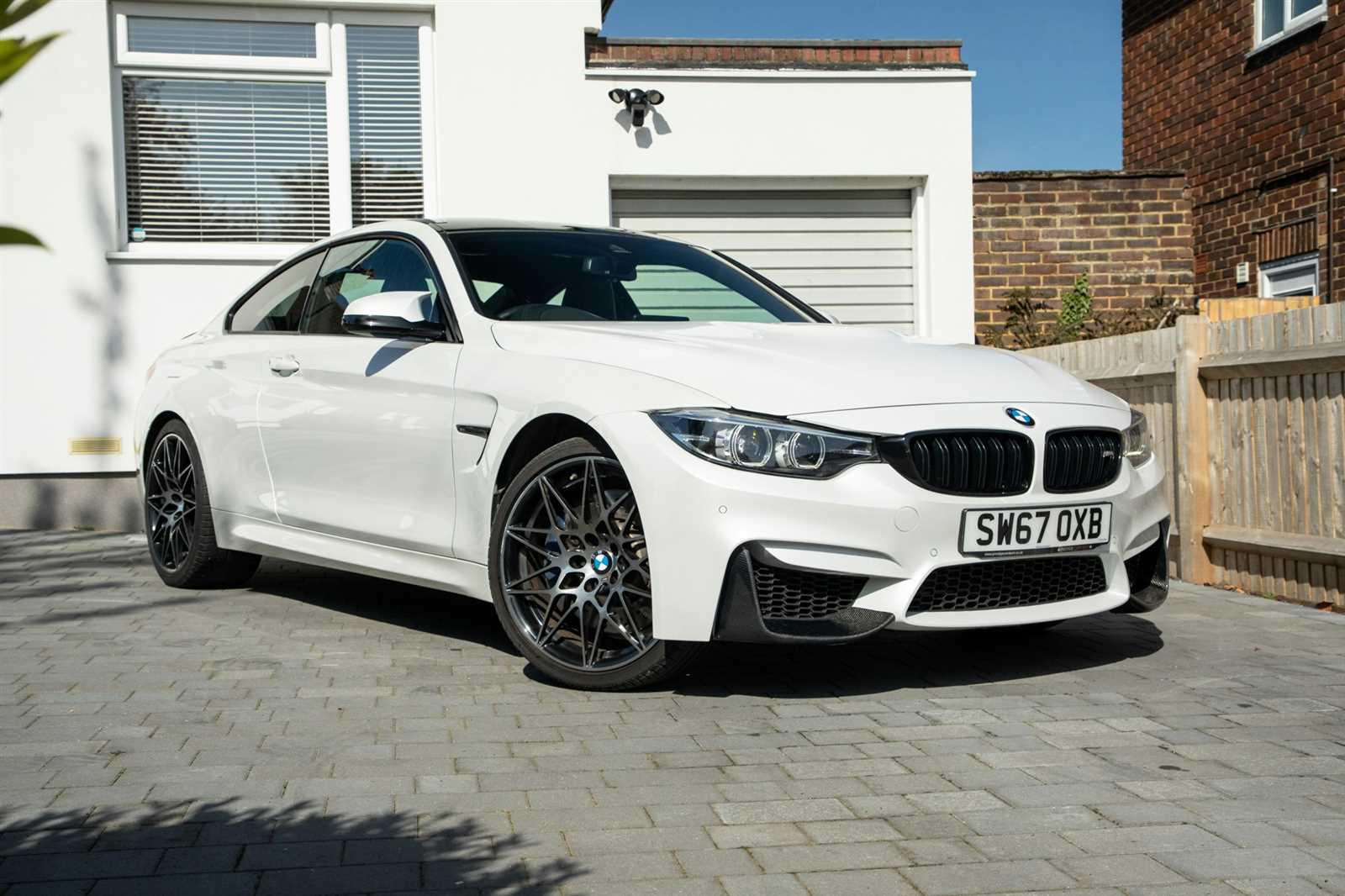 2018 bmw m4 owners manual