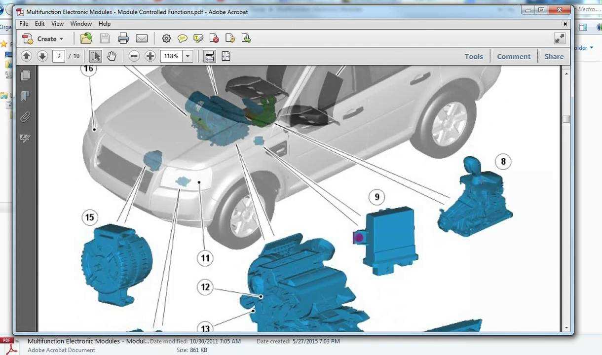 kia cadenza owners manual